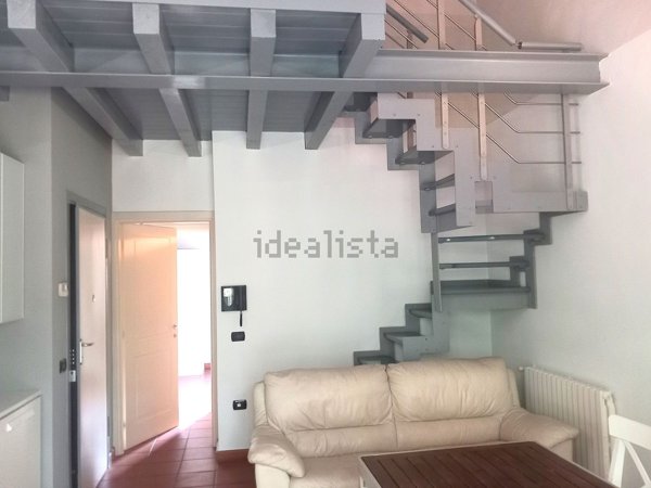 appartamento in affitto ad Asti in zona Mombarone