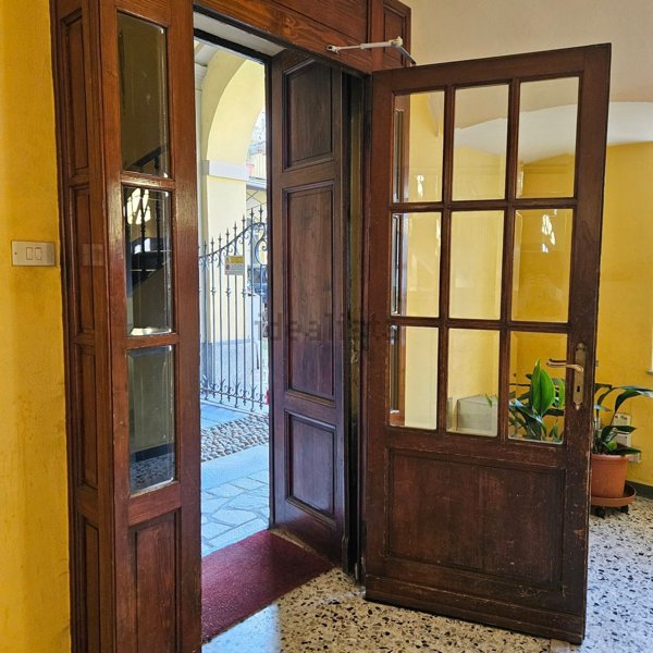appartamento in affitto ad Asti in zona Corso Dante