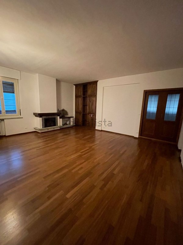 appartamento in affitto ad Asti in zona Centro Città