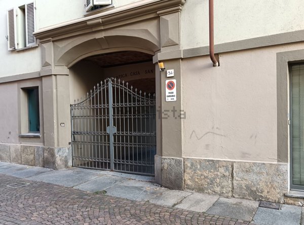 ufficio in affitto ad Asti in zona Centro Città