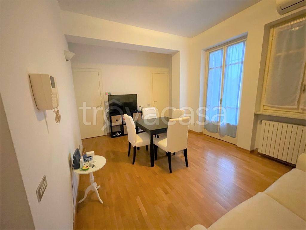 appartamento in affitto ad Asti