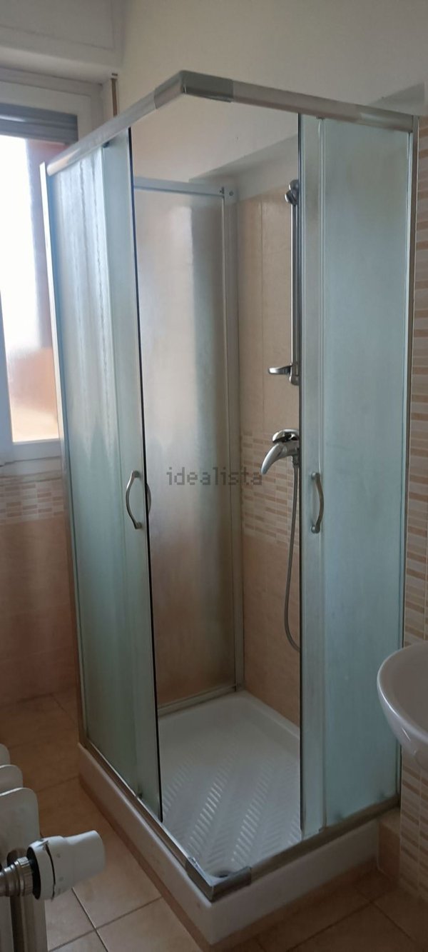 appartamento in affitto ad Asti