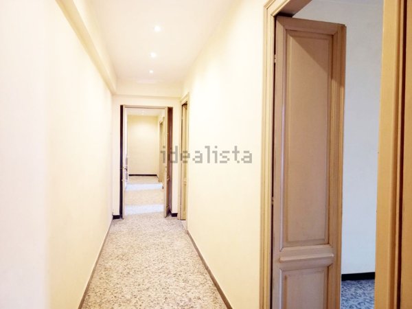 appartamento in affitto ad Asti