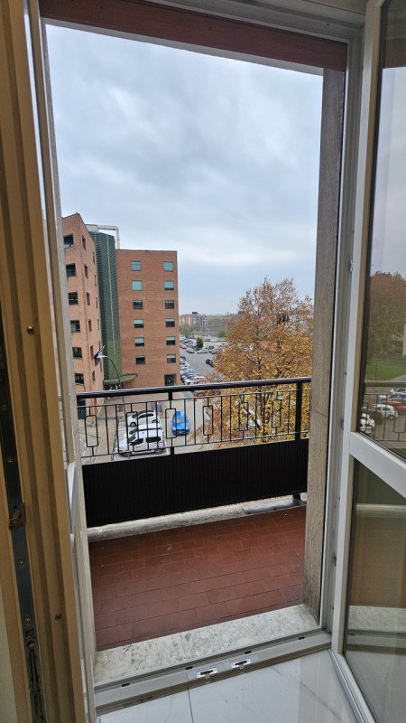 appartamento in affitto ad Asti