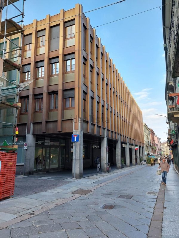 ufficio in affitto ad Asti