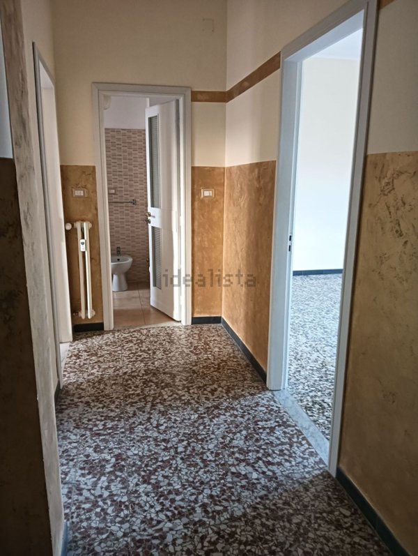 appartamento in affitto ad Asti in zona Centro Città