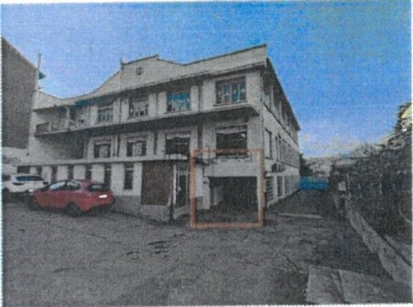 locale di sgombero in affitto ad Asti