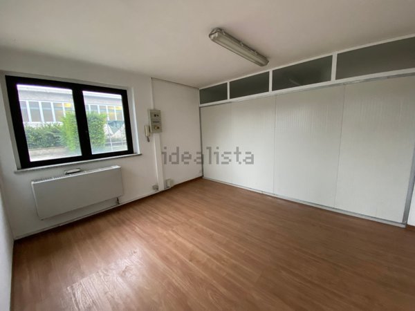 ufficio in affitto ad Asti