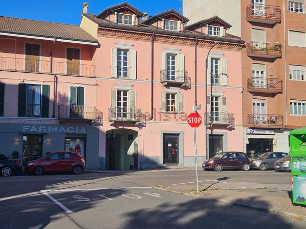 ufficio in affitto ad Asti