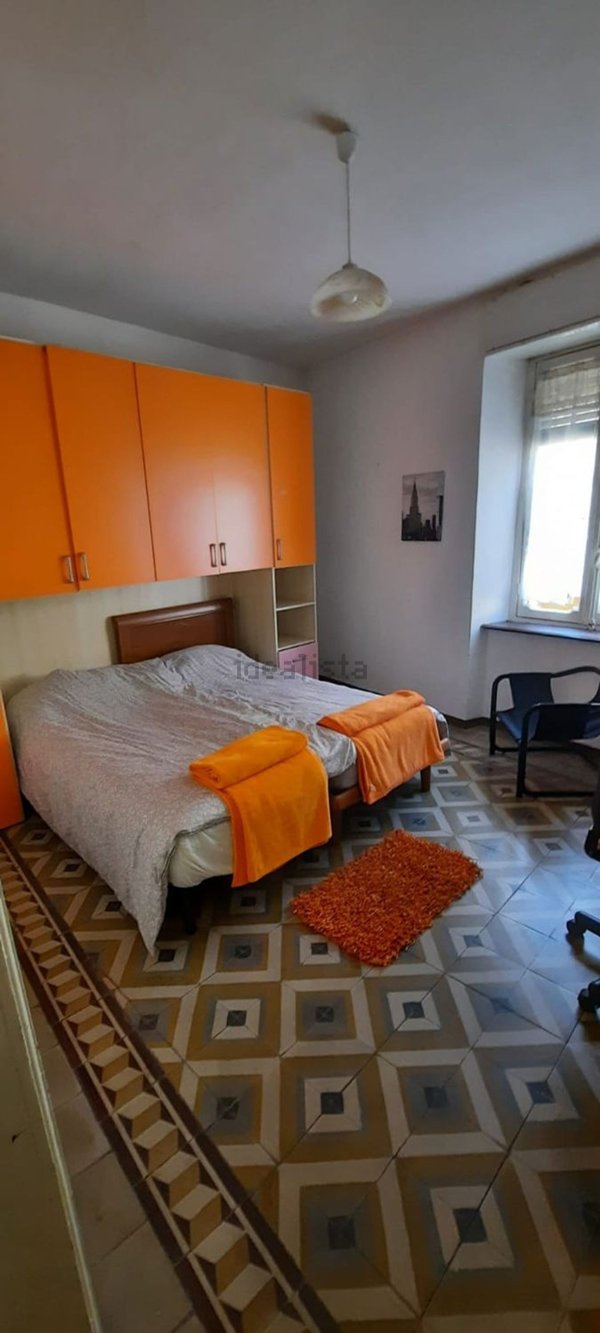 appartamento in affitto ad Asti