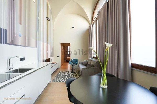 appartamento in affitto ad Asti