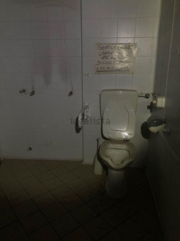 ufficio in affitto ad Asti