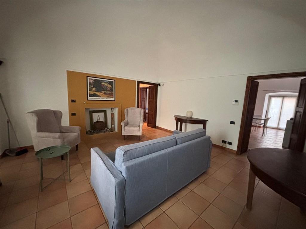 appartamento in affitto ad Asti in zona Centro Città