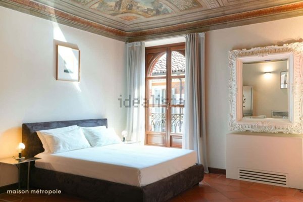 appartamento in affitto ad Asti