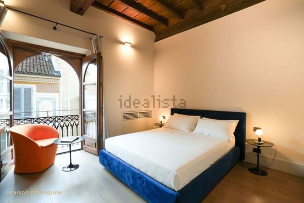 appartamento in affitto ad Asti