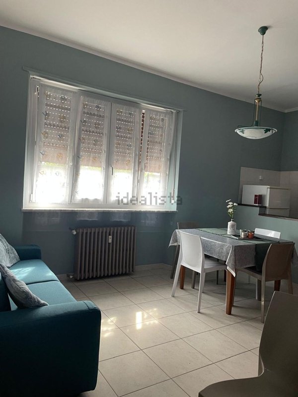 appartamento in affitto ad Asti