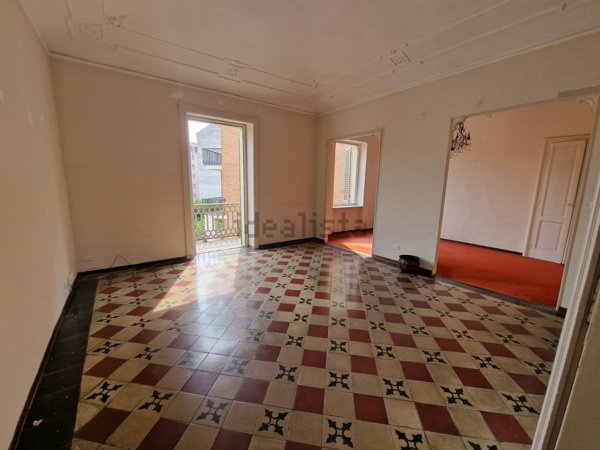 appartamento in affitto ad Asti