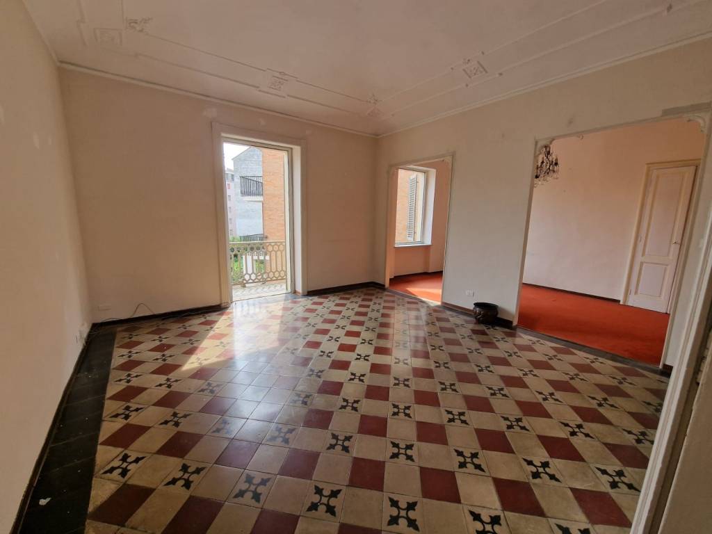 appartamento in affitto ad Asti