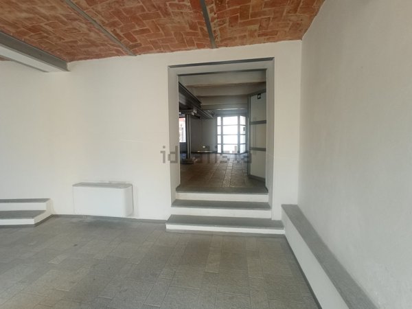 appartamento in affitto ad Asti