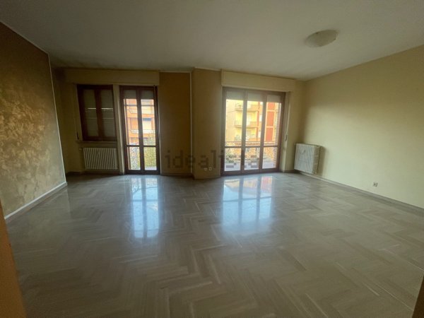appartamento in affitto ad Asti in zona Quarto