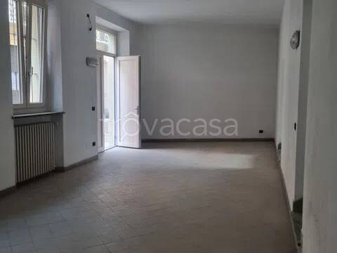 ufficio in affitto ad Asti in zona Centro Città