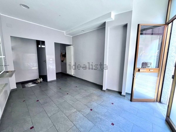 locale commerciale in affitto ad Asti in zona Centro Città