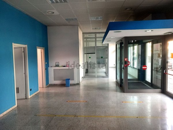ufficio in affitto ad Asti