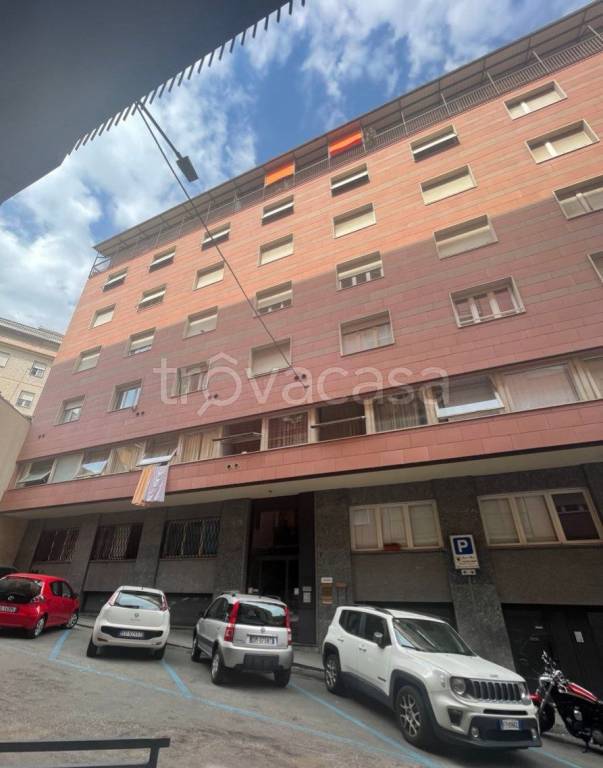 ufficio in affitto ad Asti in zona Corso Dante