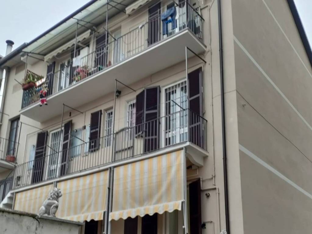 appartamento in affitto ad Asti in zona Corso Volta