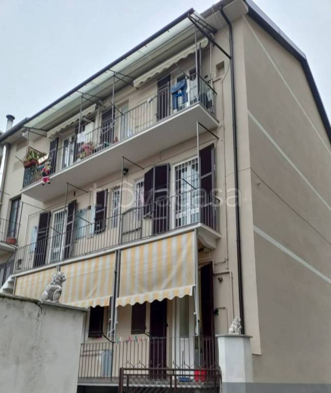 appartamento in affitto ad Asti in zona Corso Volta