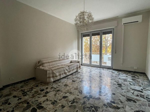 appartamento in affitto ad Asti in zona Centro Città