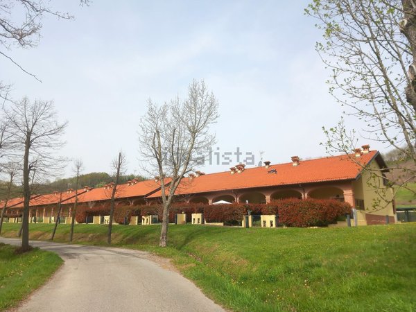 appartamento in affitto ad Asti in zona Mombarone