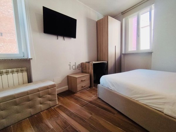 appartamento in affitto ad Asti in zona Centro Città