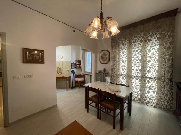 appartamento in affitto ad Asti