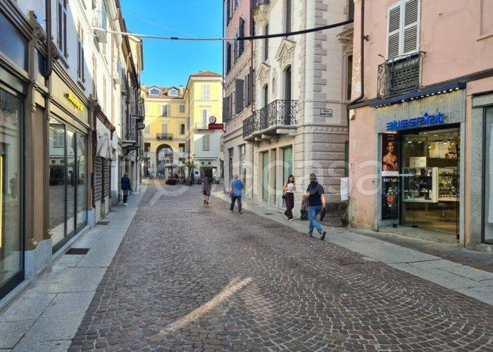 appartamento in affitto ad Asti in zona Variglie