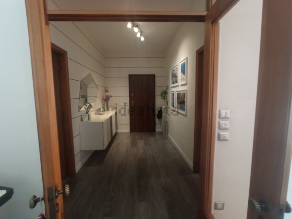 appartamento in affitto ad Asti