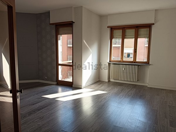 appartamento in affitto ad Asti in zona Via Pietro Micca