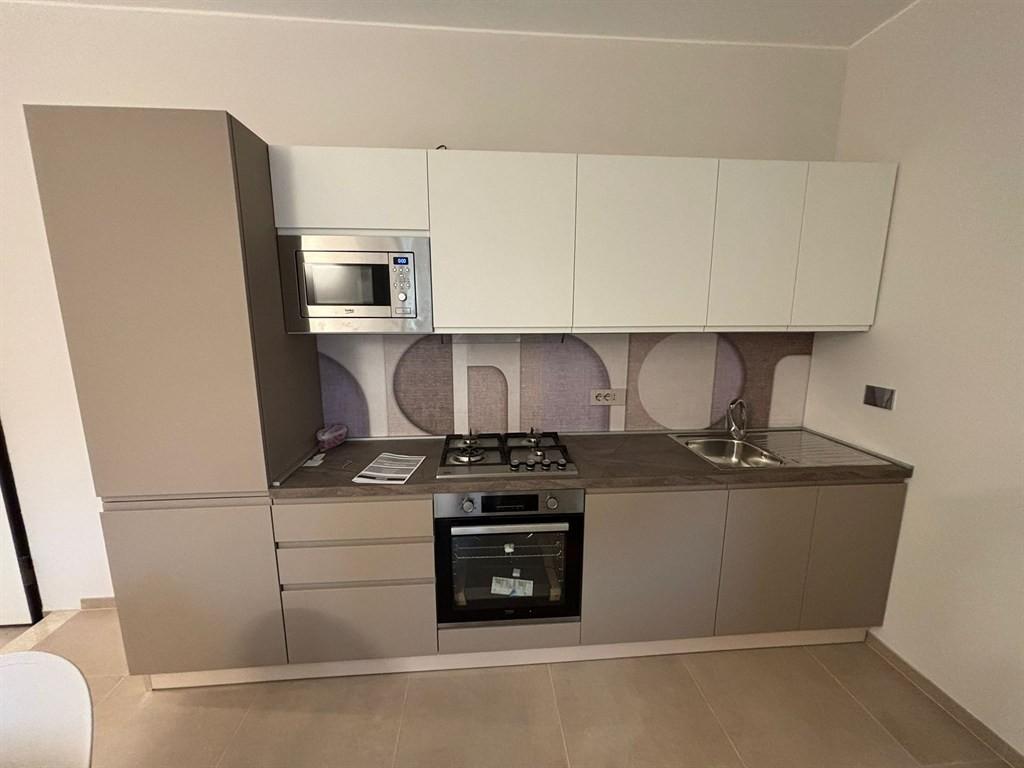 appartamento in affitto ad Asti in zona Centro Città