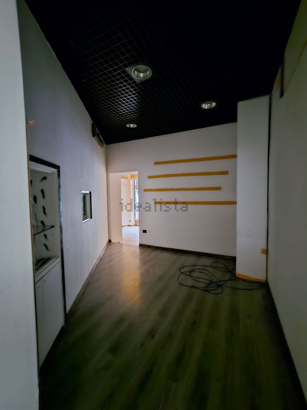 bivano in affitto ad Asti in zona Corso Dante