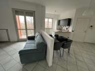 appartamento in affitto ad Asti in zona Centro Città