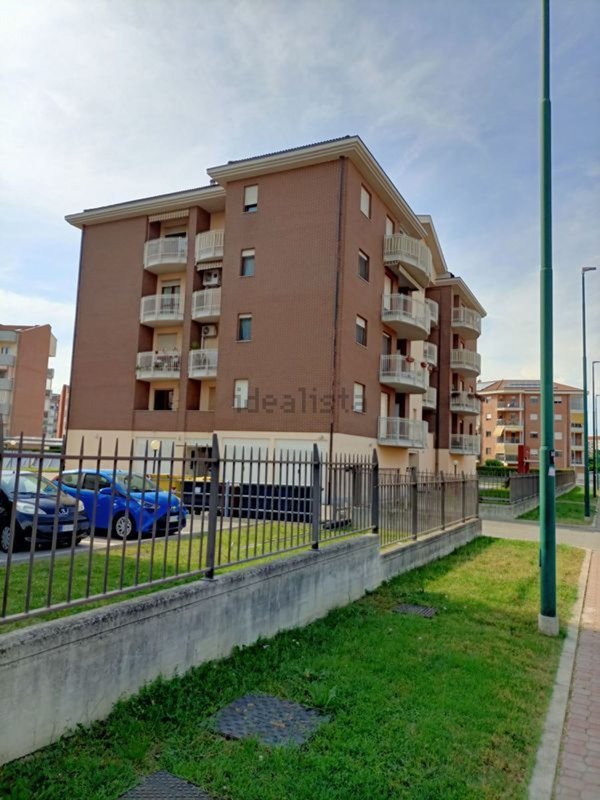 appartamento in affitto ad Asti