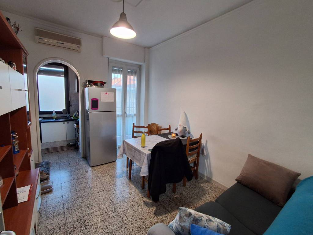 appartamento in affitto ad Asti