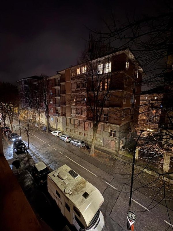 appartamento in affitto ad Asti in zona Corso Dante