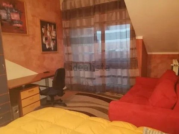 appartamento in affitto ad Asti