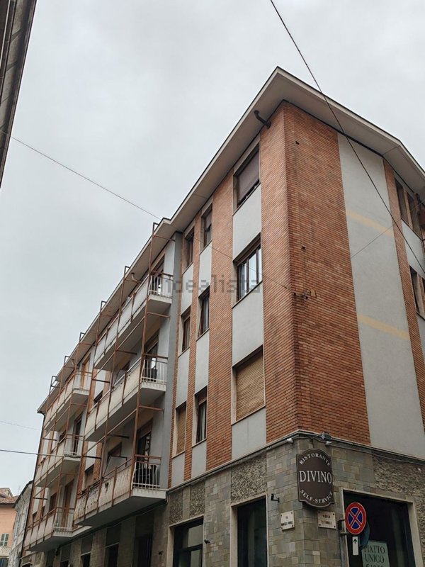 appartamento in affitto ad Asti in zona Centro Città