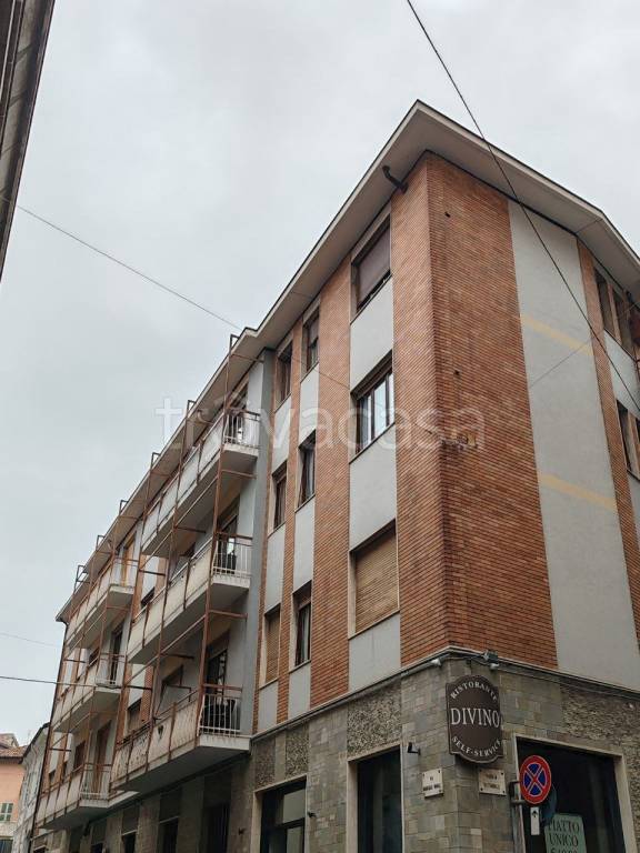 appartamento in affitto ad Asti in zona Centro Città