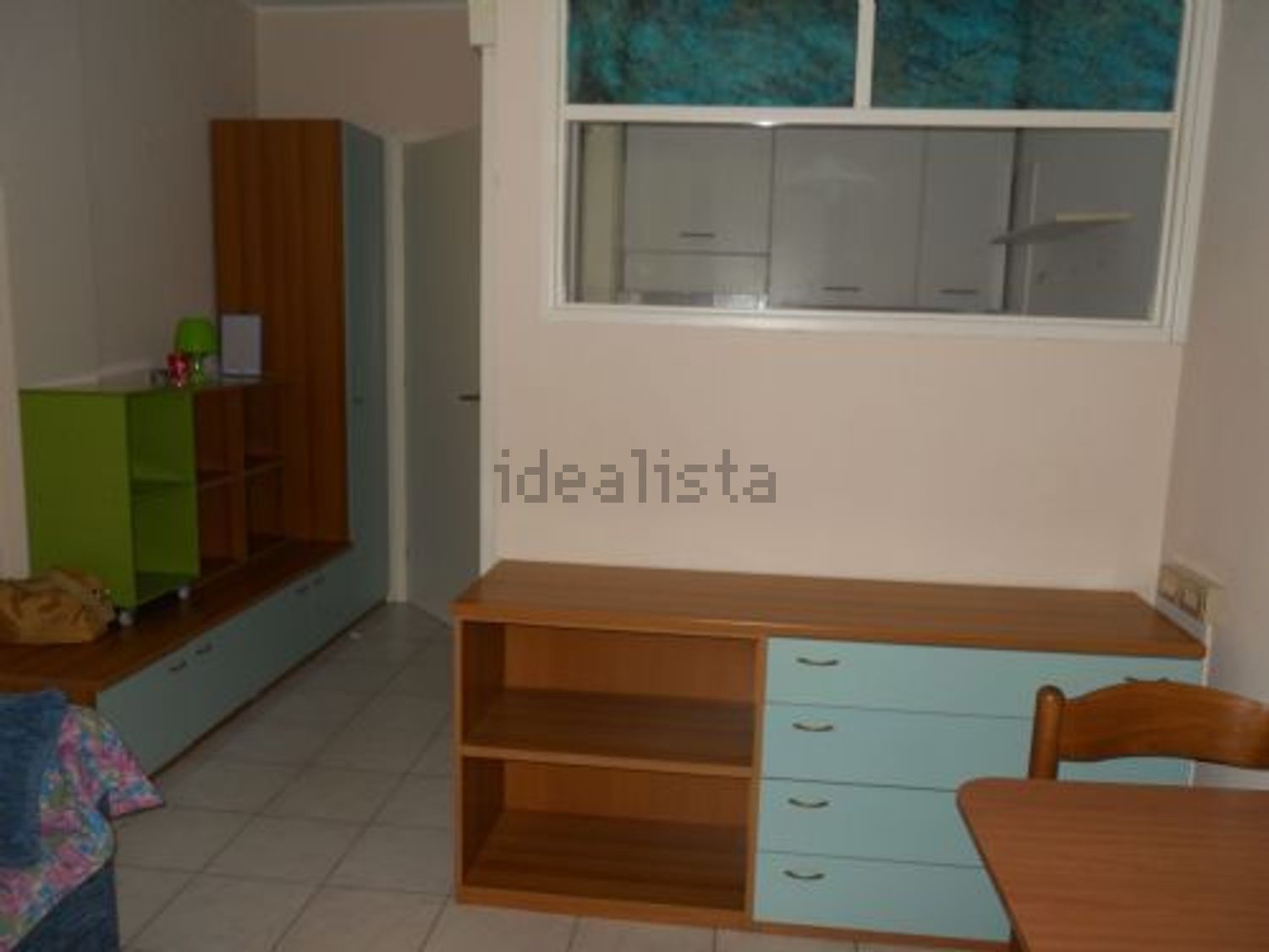 appartamento in affitto ad Asti