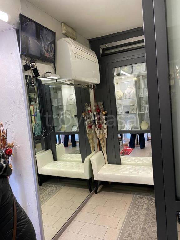 negozio in affitto ad Asti in zona Corso Dante