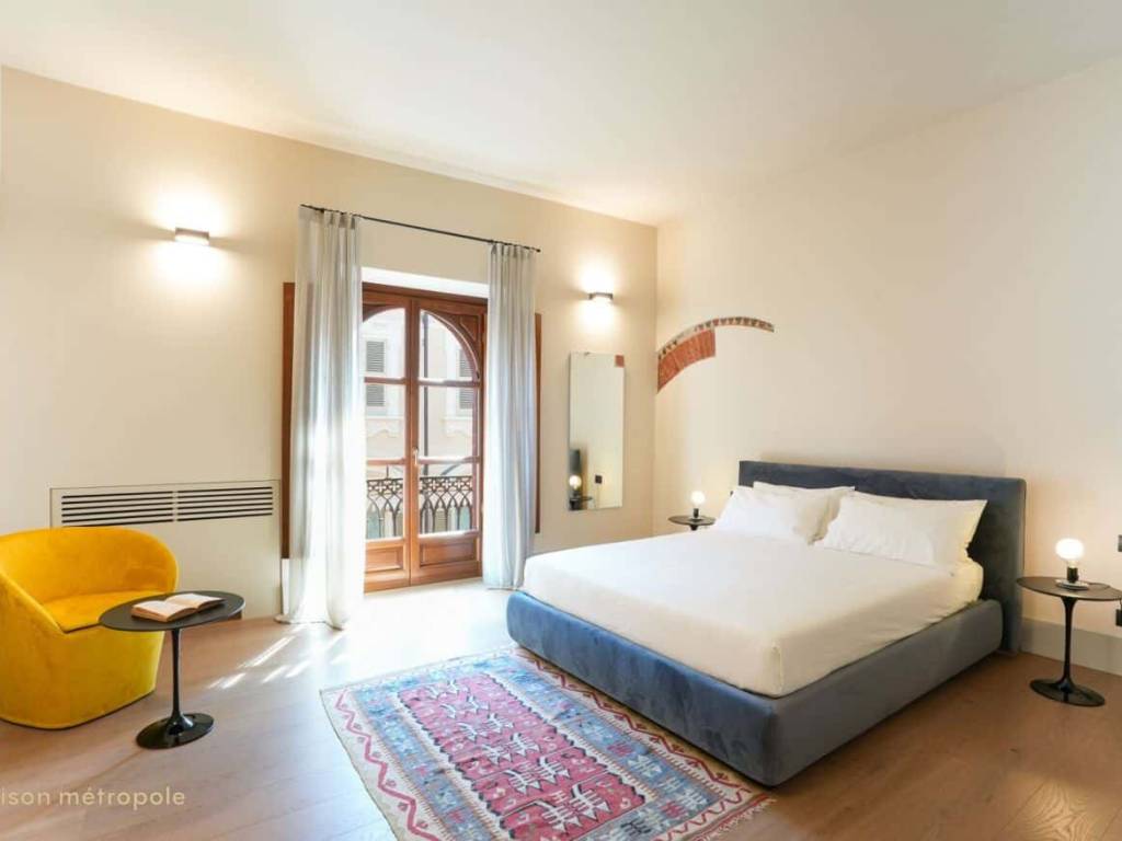 appartamento in affitto ad Asti