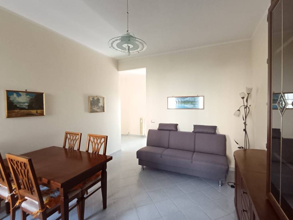 appartamento in affitto ad Asti